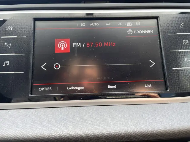 Citroën Grand C4 Spacetourer