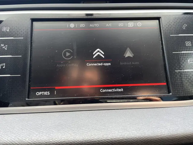 Citroën Grand C4 Spacetourer