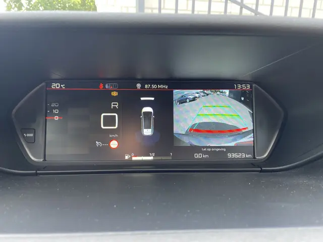 Citroën Grand C4 Spacetourer