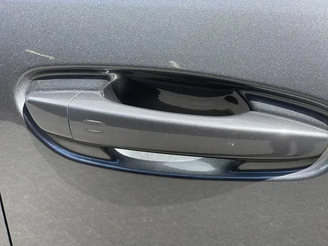 Citroën Grand C4 Spacetourer