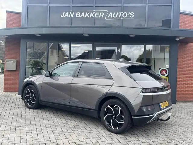 Hyundai IONIQ 5