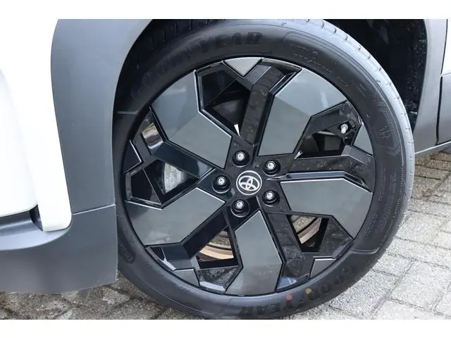 Toyota Urban Cruiser
