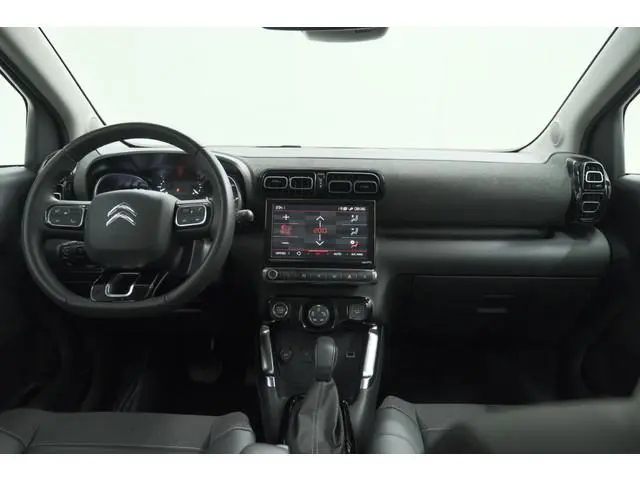 Citroen C3 Aircross PureTech 130 EAT6 Shine | Camera | Navigatie | Parkeersensoren | Apple Carplay