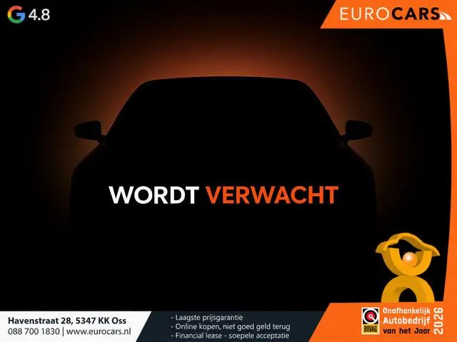 Fiat 500e Berline 42 kWh Automaat Climate control Cruise control Achteruitrijcamera Led Navigatie Ap...