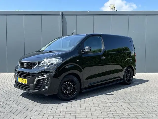 Peugeot Expert 1.5 BlueHDI 120 PK URBAN  / L1H1 / 1e EIG. / SORTIMO / CAMERA / BLIND SPOT / TREKHAAK...