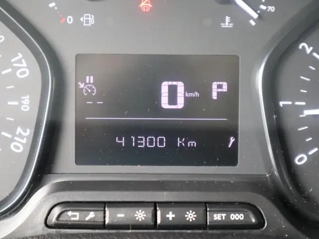 Citroën Jumpy