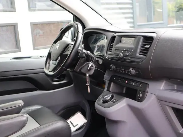 Citroën Jumpy