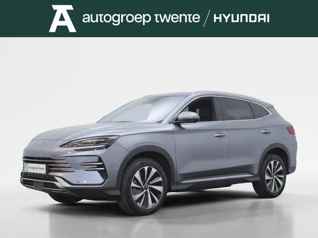 BYD SEAL U 1.5 DM-i FWD Boost | Incl. € 3.000 ACTIE