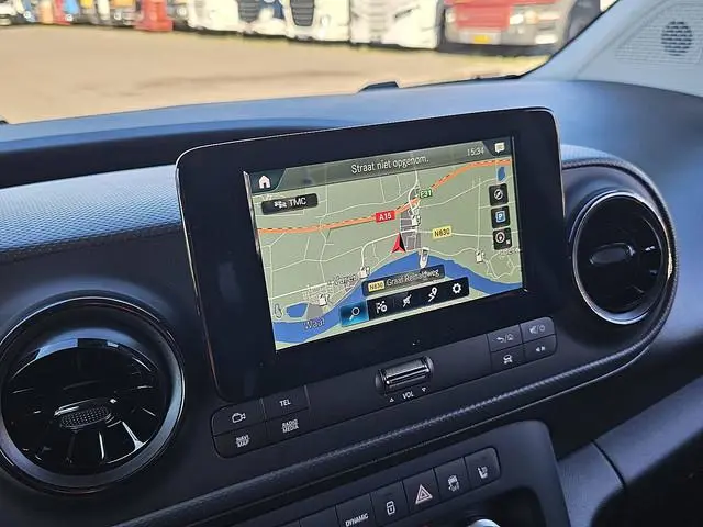 Mercedes-Benz eCitan