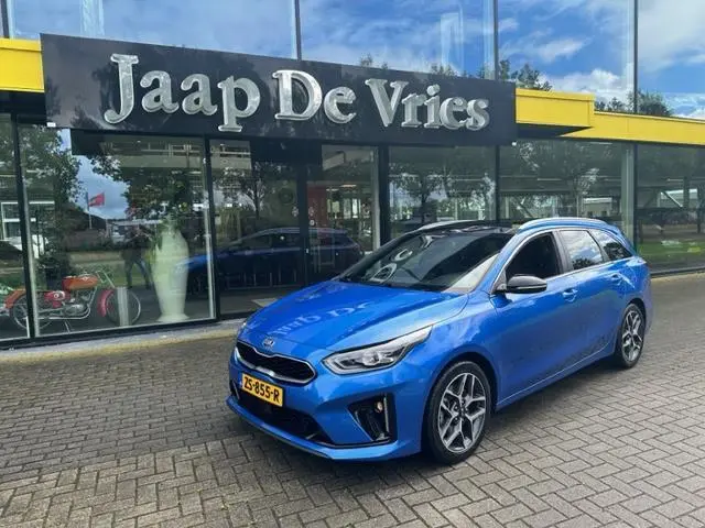 Kia cee'd