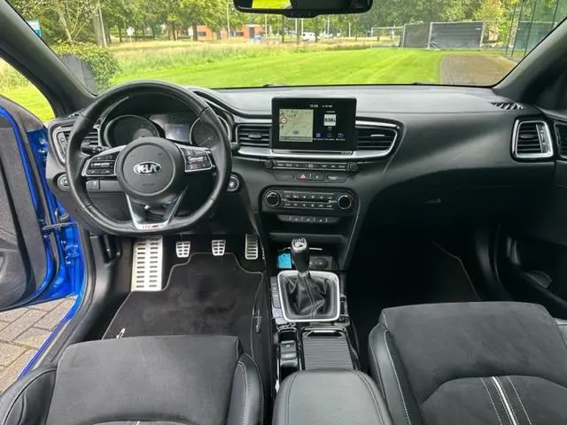 Kia cee'd
