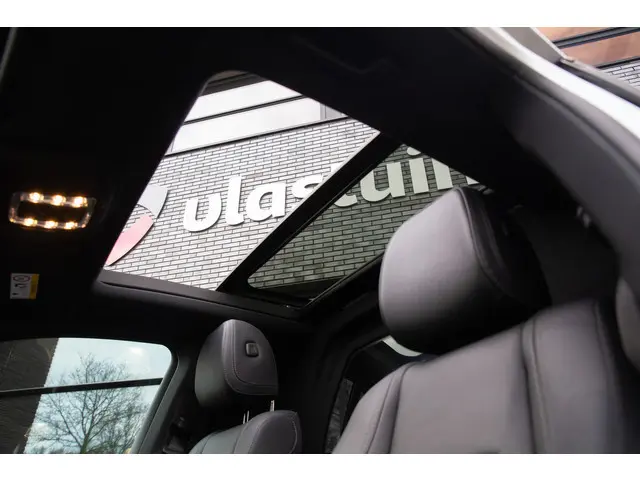 Mercedes-Benz GLE 450 4MATIC AMG Line Grijs kenteken , Adap. cruise, Trekhaak, Luchtvering, Panorama...