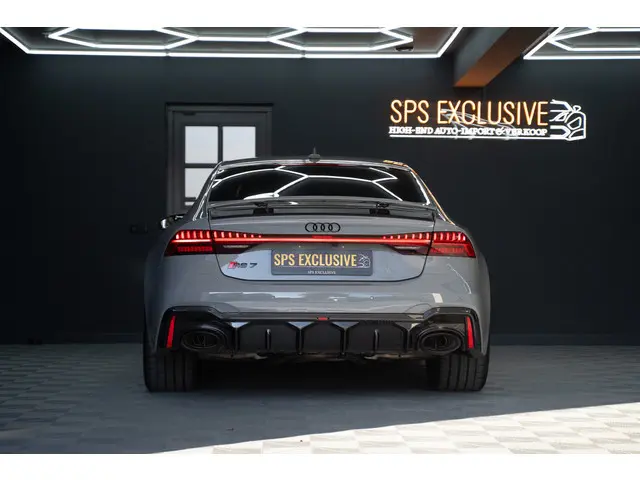 Audi RS7