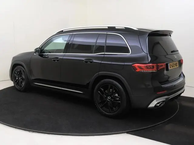 Mercedes-Benz GLB AMG 35 4MATIC Premium Plus