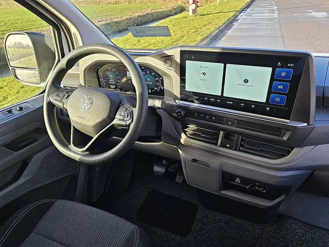 Volkswagen e-Transporter