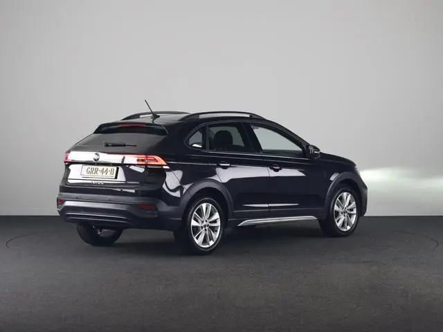 Volkswagen Taigo 1.0 TSI Life Edition 95 pk | Navigatie via App | Parkeersensoren (achter) | Achteru...