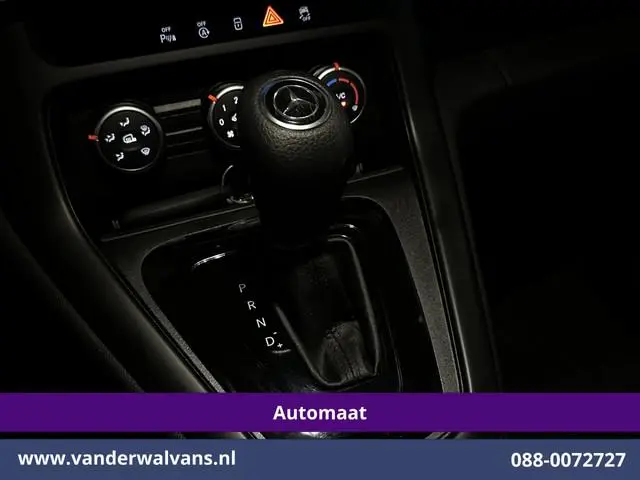 Mercedes-Benz Citan 110 CDI 96pk Automaat L1H1 Euro6 Airco | Camera | Cruisecontrol | LM Velgen | 15...