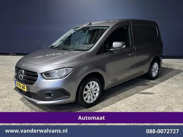 Mercedes-Benz Citan