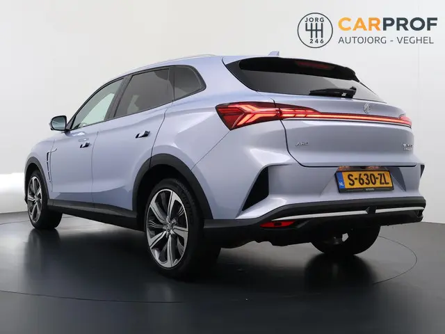 MG Marvel R Exclusive 70 kWh Panoramadak | 360 Camera | LMV | Navigatie