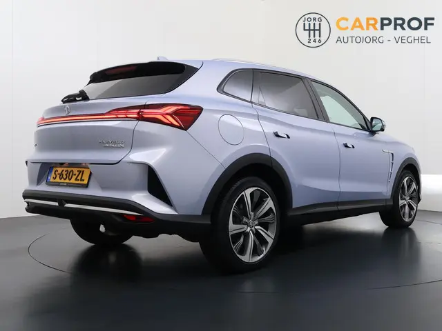 MG Marvel R Exclusive 70 kWh Panoramadak | 360 Camera | LMV | Navigatie
