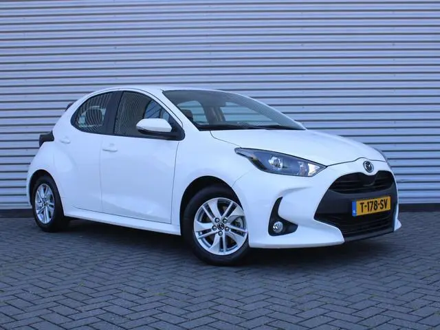 Mazda 2 Hybrid 1.5 Agile | Stuur-/stoelverwarming | Clima | Cruise | Camera | Keyless | Android Auto...