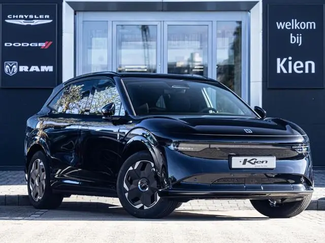 ZEEKR 7X Core Business Edition RWD 75 kWh  | Fiscaal € 49990 |