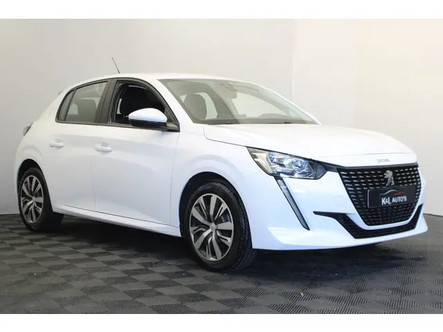 Peugeot 208 1.2 PureTech Active |Navi|