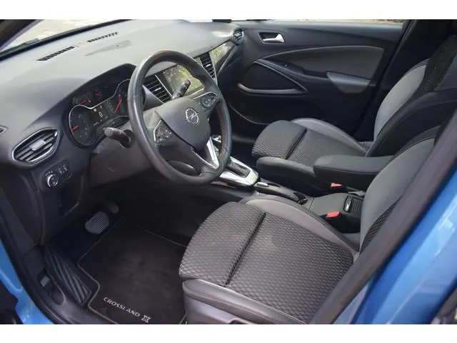Opel Crossland X 1.2 Turbo Innovation Autom. |CAMERA|NAVIGATIE