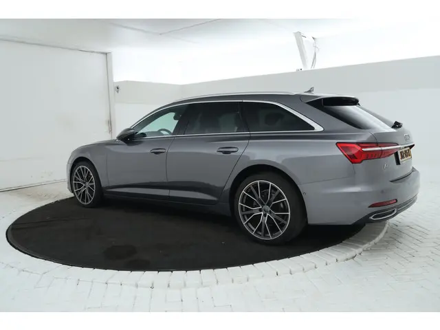 Audi A6 Avant 35 TDI Business edition automaat, panorama, climate,