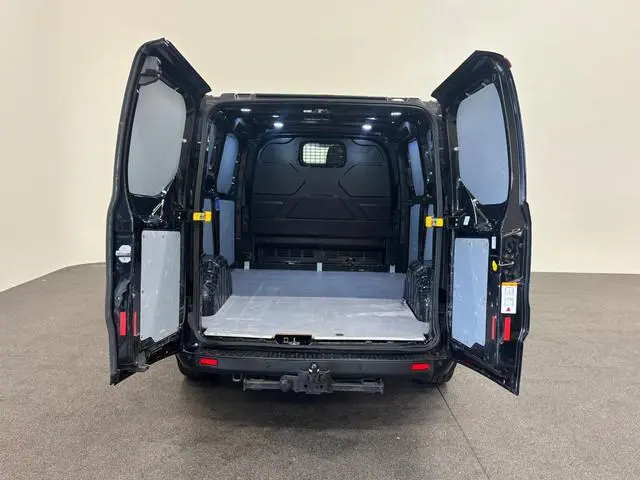 Ford Transit Custom 280 2.0 TDCI L1H1 Trend Airco Navigatie Cruise Control Trekhaak Stoelverwarming