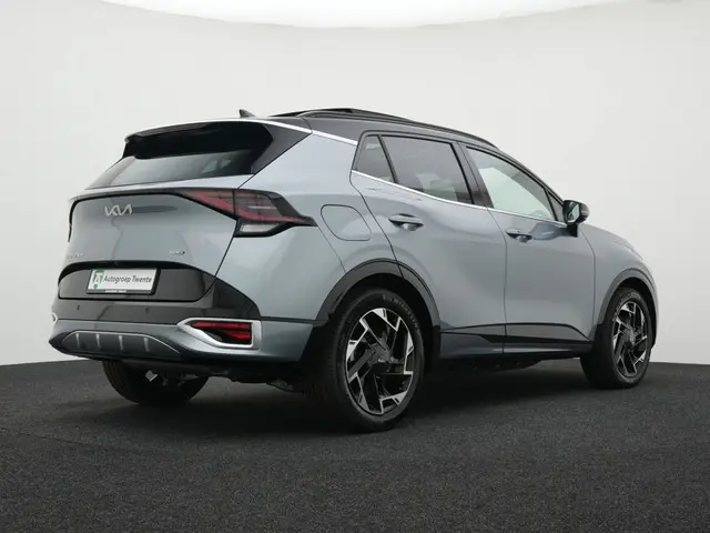Kia Sportage PHEV 1.6 T-GDi GT-Line | Plug in | Private Lease 799,- p.m. |