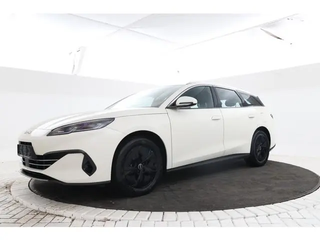 byd SEAL 6 Touring 1.5 DM-i Boost 15x uit voorraad leverbaar