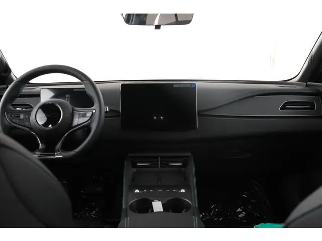 BYD SEAL