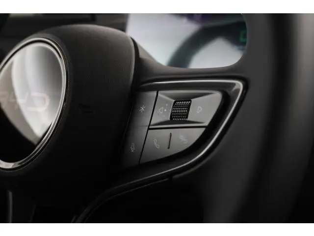 BYD SEAL