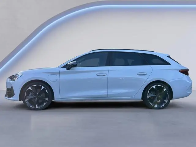 CUPRA Leon Sportstourer 1.4 e-Hybrid Business /Apple Carplay/Stoel & stuurverw./Beats audio/Cruise a...