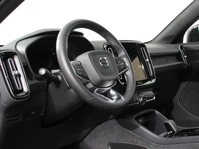 Volvo C40
