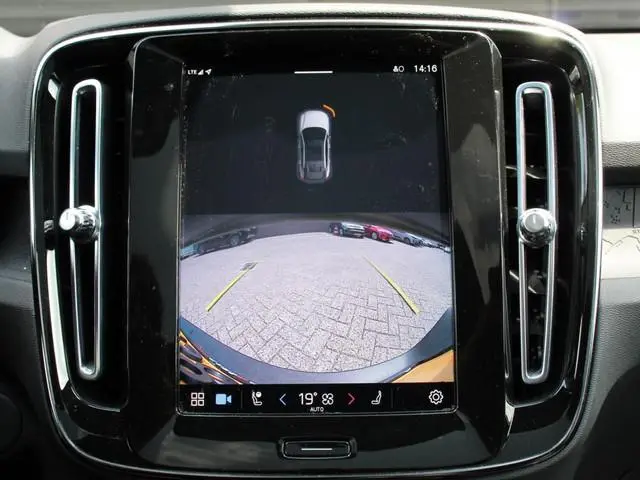 Volvo C40