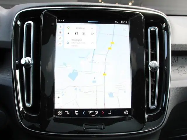 Volvo C40