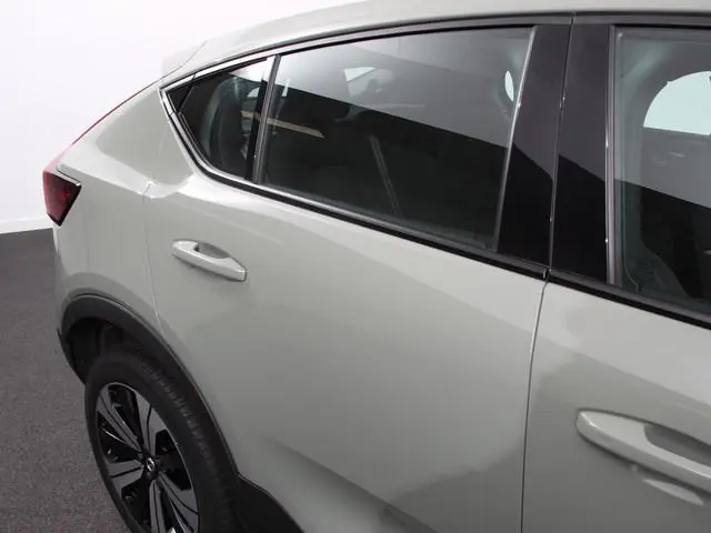 Volvo C40