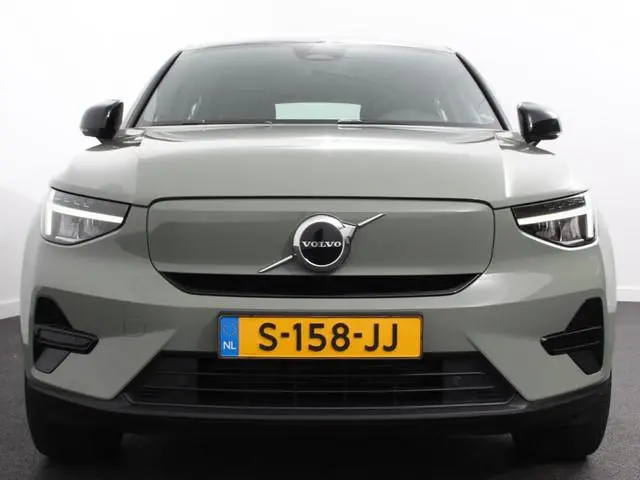 Volvo C40