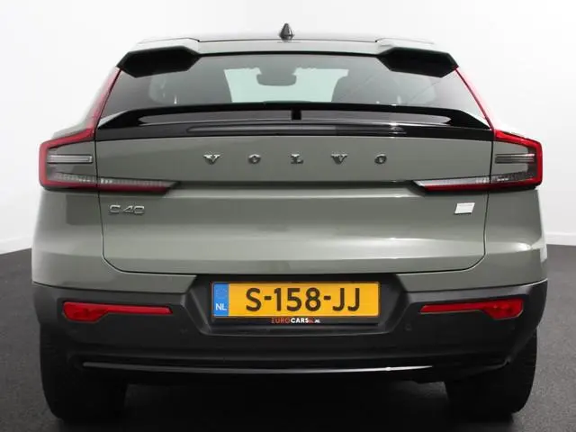 Volvo C40