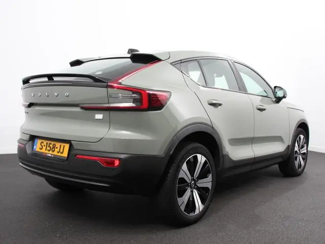 Volvo C40