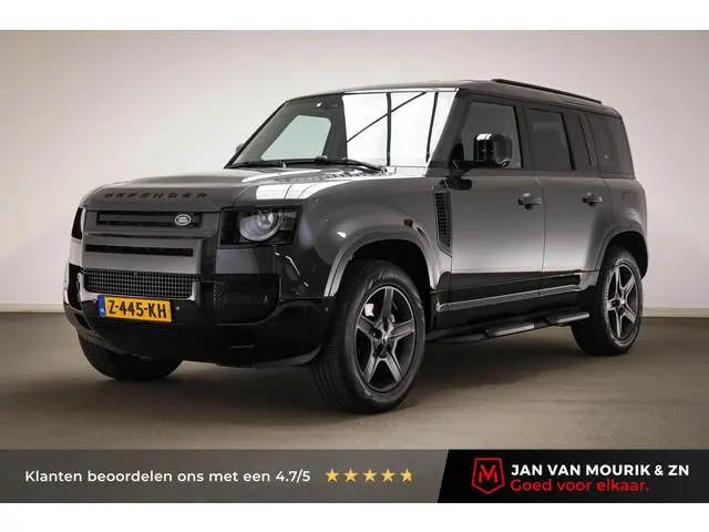 Land Rover Defender 110 2.0 P400e 110 X-Dynamic SE | STOELVERWARMING | DAB | 360 CAMERA | TREKHAAK |...