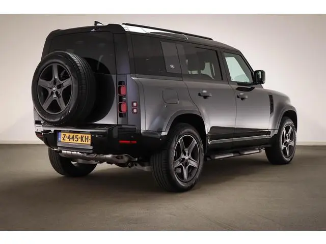 Land Rover Defender 110 2.0 P400e 110 X-Dynamic SE | STOELVERWARMING | DAB | 360 CAMERA | TREKHAAK |...