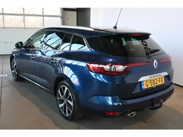 Renault Mégane Estate