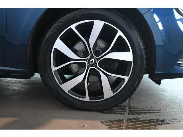 Renault Mégane Estate