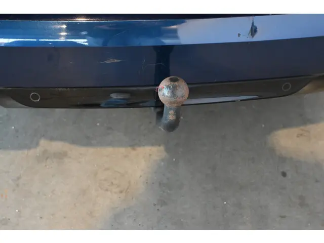 Renault Mégane Estate