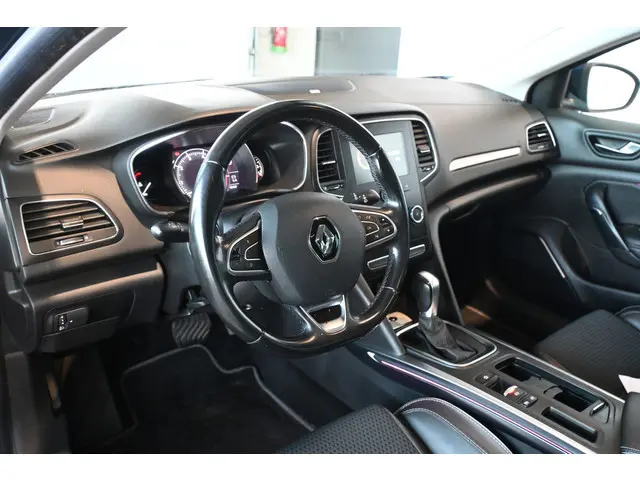 Renault Mégane Estate