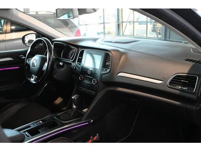 Renault Mégane Estate