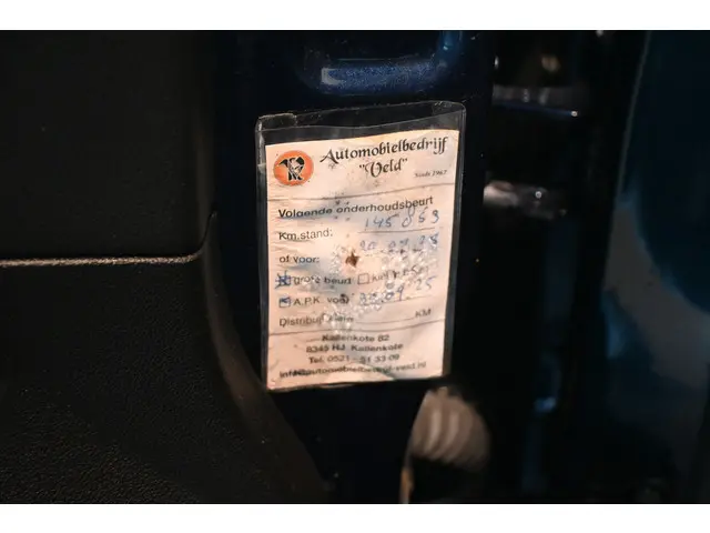 Renault Mégane Estate